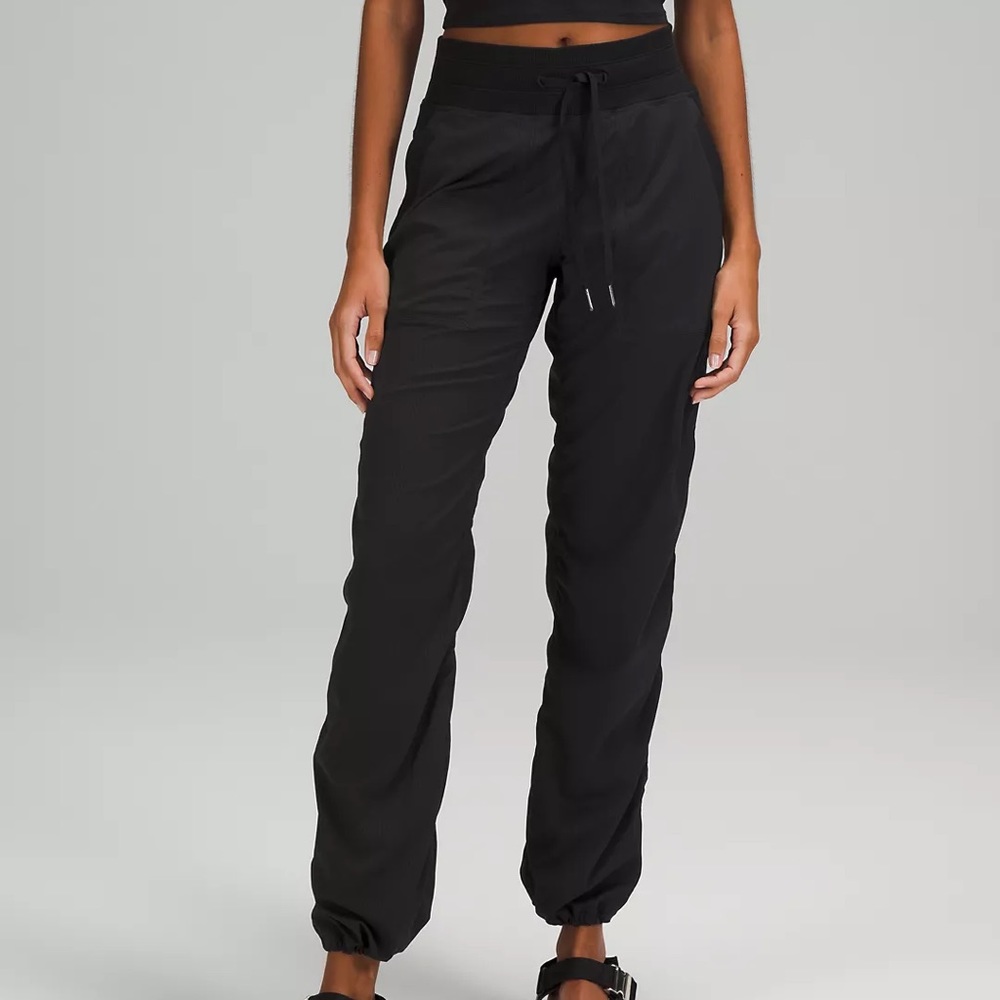 LULU STUDIO DANCE PANTS